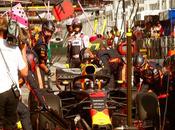 Horner plantea regulen modos motores parque cerrado