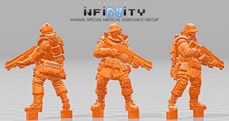 Editado: Caledonian Mormaers y Hakims de Haqqislam vislumbrados