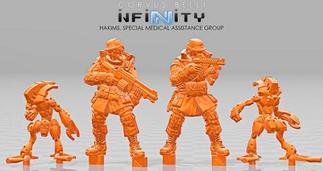 Editado: Caledonian Mormaers y Hakims de Haqqislam vislumbrados