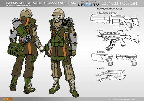 Editado: Caledonian Mormaers y Hakims de Haqqislam vislumbrados