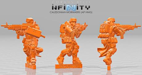 Editado: Caledonian Mormaers y Hakims de Haqqislam vislumbrados