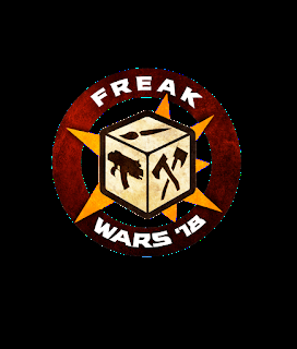 Freak Wars 2018 ya tiene fecha y ubicación