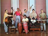 Cachao Y Su Orquesta - Jam Session With Feeling Descargas Cubanas