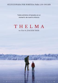 La inquietante elegancia narrativa del cine de terror escandinavo – Crítica de “Thelma” (2017)