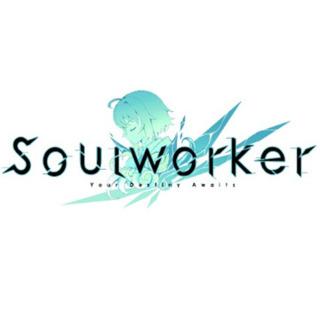 Soulworker (free to play)