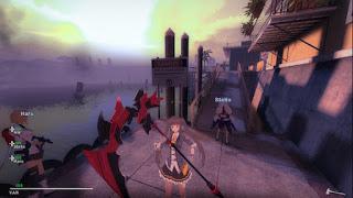 Soulworker (free to play)