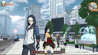 Soulworker (free to play) Soulworker (free to play)