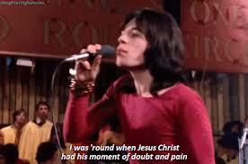 Historia de las canciones (1): Sympathy for the devil