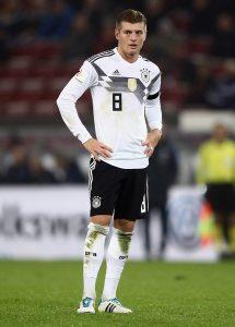 La lista de los mejores jugadores de las grandes ligas (Según el CIES)