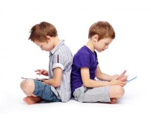 Un mundo conectado en la desconexión