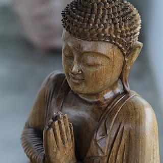 Buda, sabiduría y Feng Shui