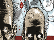 Reseña #291. Walking Dead I-XII, Robert Kirkman