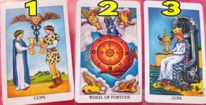 El jinete waite tarot revelará un futuro en el que tienes que corregir algunos Errores waite