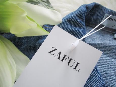 COMPRAS EN ZAFUL COMPRAS EN ZAFUL