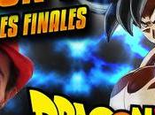 DRAGON BALL SUPER OPINIÓN CONCLUSIONES FINALES