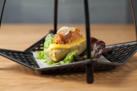 Un chino, un mexicano y un peruano. ¿Chiste? No, nuevos restaurantes de moda en Madrid