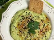 Hummus Aguacate