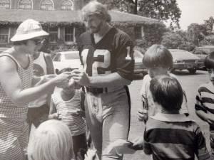 Libros sobre NFL: The Legendary Life of Ken Stabler SNAKE