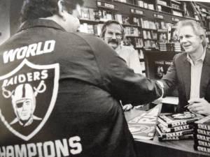 Libros sobre NFL: The Legendary Life of Ken Stabler SNAKE