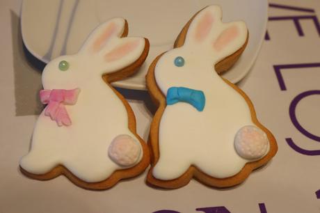 Galletas de Pascua