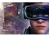 Alfombra Roja "Ready Player One", película legendaria siglo