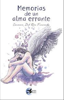 Reseña 'Memorias de un alma errante'