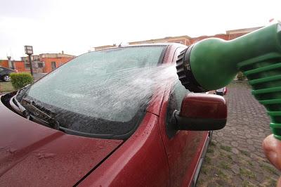 PIDEN AUTORIDADES DEL EDOMÉX CUIDAR EL AGUA EN ESTE PERIODO VACACIONAL