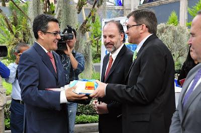 CONVOCA COMECYT AL NOVENO PREMIO DE PERIODISMO SOBRE INNOVACIÓN CIENTÍFICA Y TECNOLÓGICA