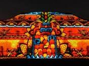 Invita secretaría turismo disfrutar espectáculo experiencia nocturna teotihuacán