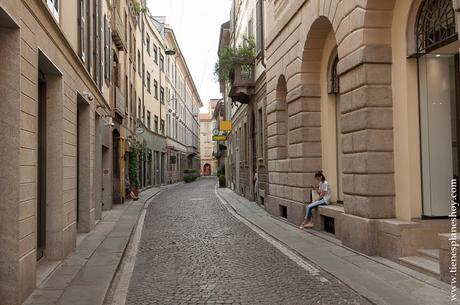 Milán Milán imprescindibles visitar viaje Italia
