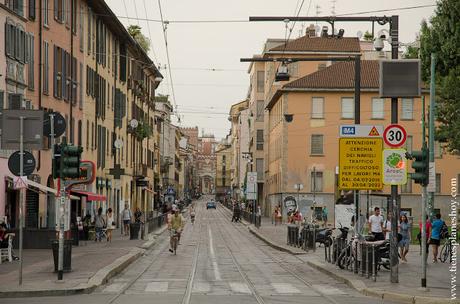 Milán Viajar MIlan Italia que ver turismo