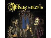 Anunciada conversión para 'L'abbaye morts' Locomalito