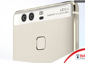 Doble cámaras teléfonos inteligentes: diferentes tipos