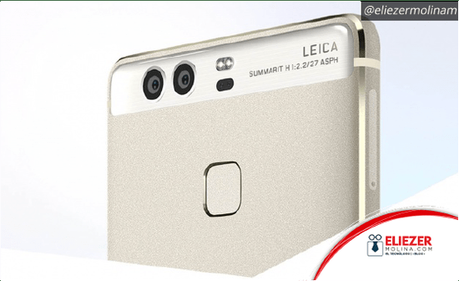 Doble cámaras en teléfonos inteligentes: Los diferentes tipos