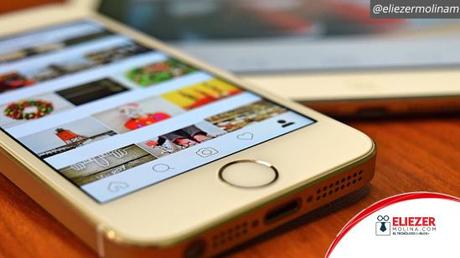 Instagram ajustará su feed de noticias para hacerlo “más cronológico”