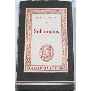 Soliloquios Soliloquios