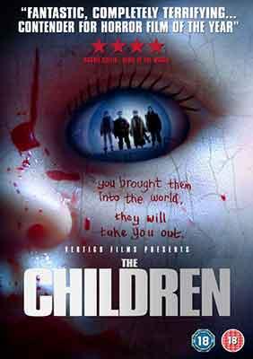 The Children una excelente película dirigida por Tom Shankland