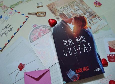 ¿Te enamorarías a través de unas cartas anónimas? ¿Te enamorarías a través de unas cartas anónimas?