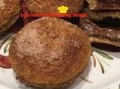 Delicias molde relleno nutella amiga maría jose