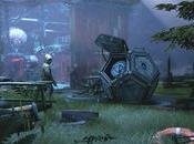 Mutant Year Zero: Road Eden deja primera extenso gameplay