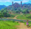 Dragon Quest XI llegará el próximo mes de septiembre a PS4