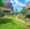 Dragon Quest XI llegará el próximo mes de septiembre a PS4