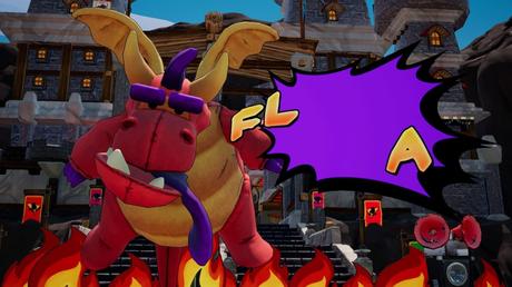 Análisis Rascal Revolt – Diversión cooperativa en el parque temático