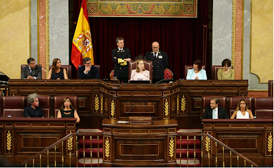 Mesas Parlamentarias
