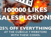 Salesplosion desde Cubicle