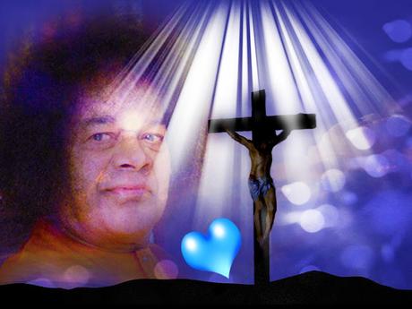 Fwd: ENCARNACIÓN DIVINA