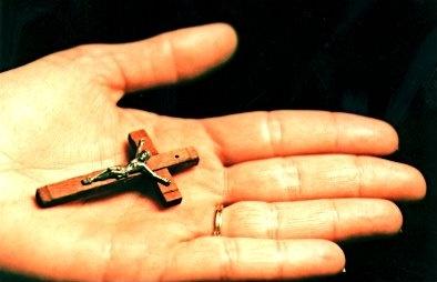 Fwd: ENCARNACIÓN DIVINA