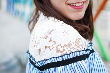 Primavera en el Niemeyer Primavera en el Niemeyer