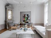 Grandes muebles para grandes espacios