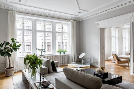 sofás grandes salón nórdico muebles grandes mesas grandes mesas de comedor 8 personas estilo escandinavo decorar pisos grandes comedor nórdico sofás grandes salón nórdico muebles grandes mesas grandes mesas de comedor 8 personas estilo escandinavo decorar pisos grandes comedor nórdico